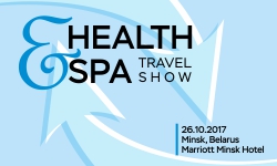 Health & Spa Travel Show 2017