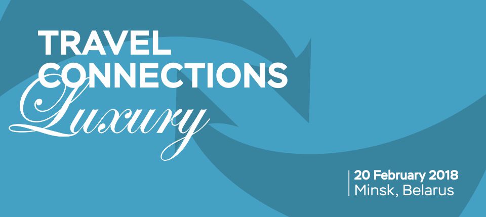 Travel Connections Luxury Spring Edition