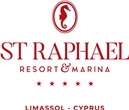 ST RAPHAEL RESORT  MARINA LIMASSOL, отель, Кипр