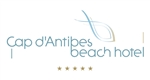 CAP D'ANTIBES BEACH HOTEL 5* - RC