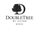 DoubleTree by Hilton Minsk
