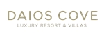 Daios Cove Luxury Resort  Villas, отель, Греция