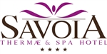 HOTEL SAVOIA THERME  SPA****