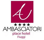 AMBASCIATORI PLACE HOTEL FIUGGI